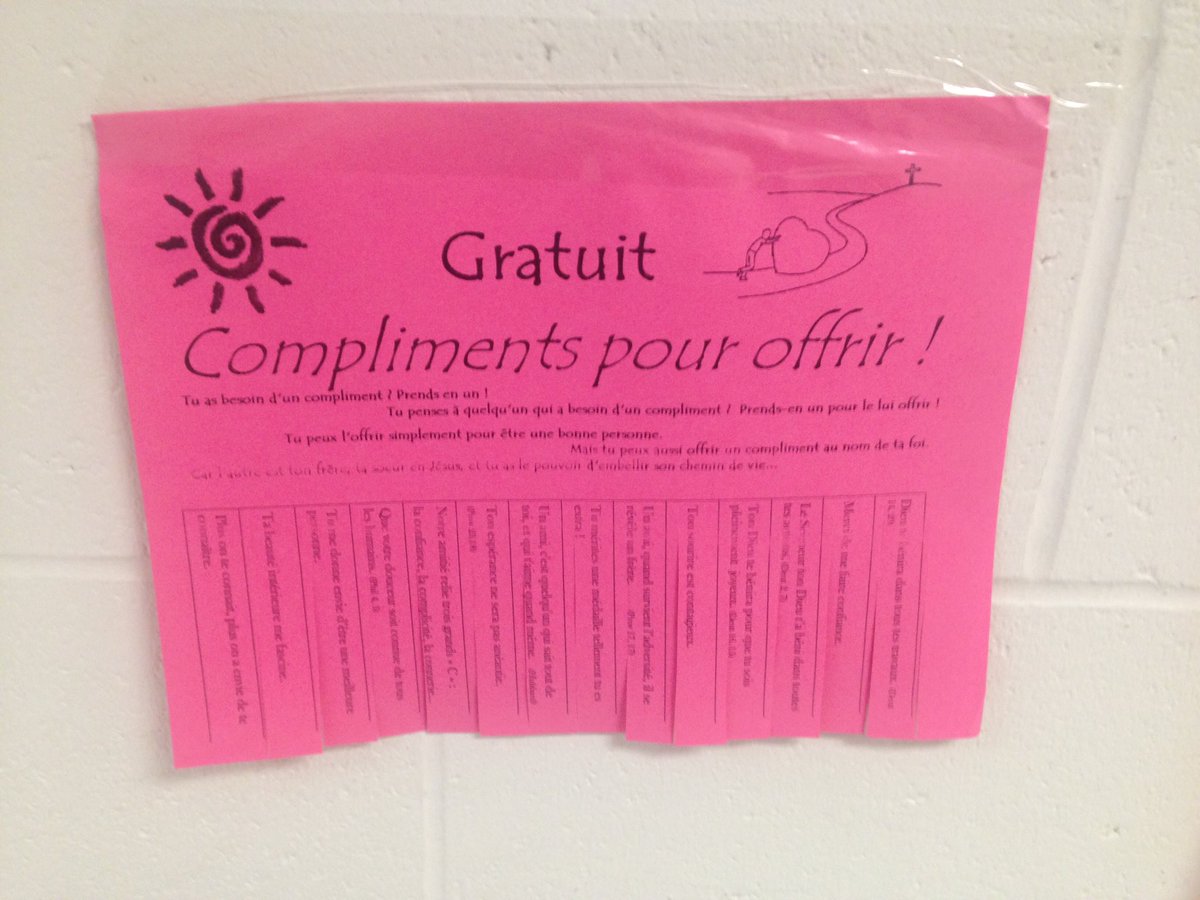 PS_Pasto's tweet photo. Début de la semaine de l'éducation #catholique et de la #santementale @Epaulards_PS https://t.co/LPcFxyIzsb