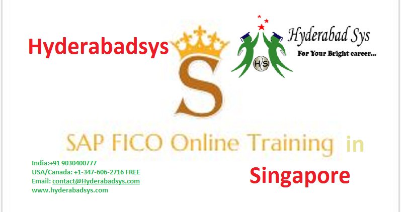 watsonwak2's tweet image. goo.gl/bBnRsj
#SAPFICOTraining #hyderabadsys
#SAPtutorials
Hyderabadsys provides the SAP FICO Training.