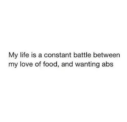 workoutadvs's tweet photo. The #struggle is so #real. #abs https://t.co/ZZRQAUV4rv