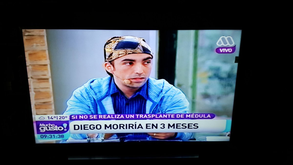 Andreitazul's tweet image. #TodossomosDiego @mega @leonardofarkas @Luisjaraoficial @Karol_LuceroV @KARENBEJARANOTV @Ivette_Vergara