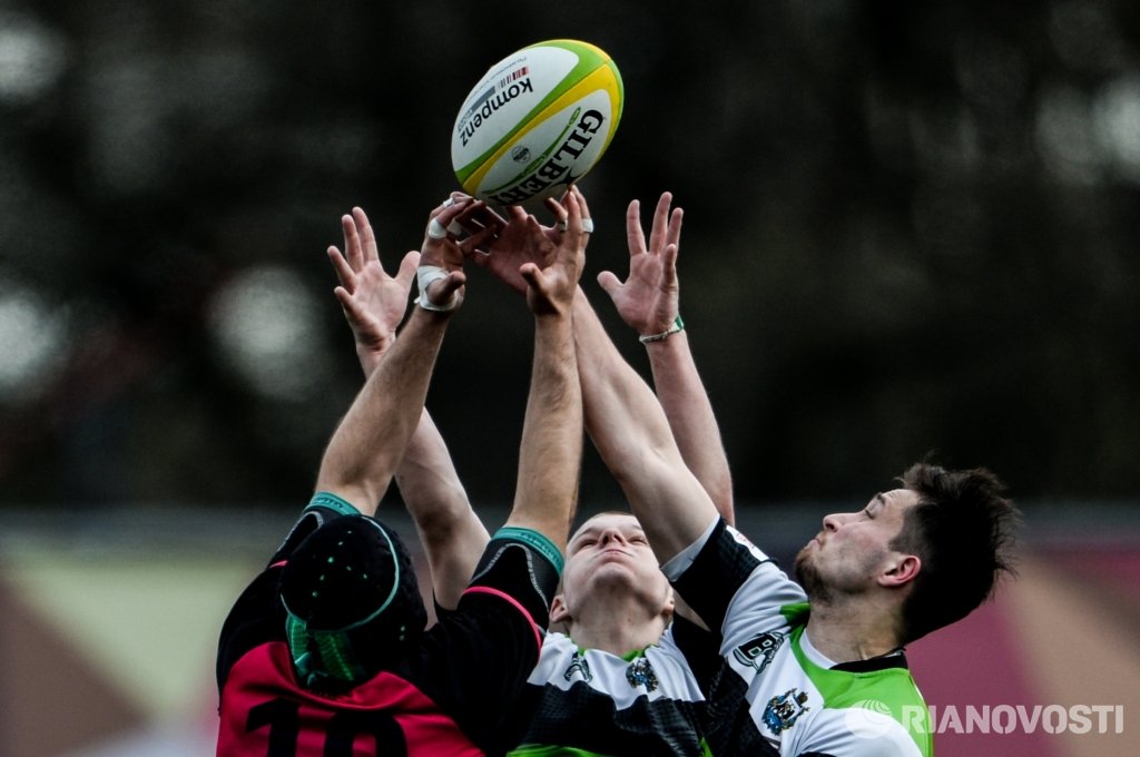 Б р в спорте