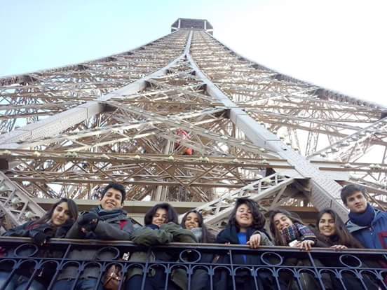 Aprovechá la promo viajando con amigos!
willway-english.com
willwayenglish@gmail.com