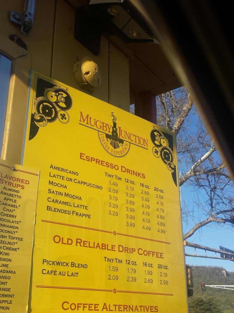 c_roraff's tweet photo. Monday, done right! #mugbyjunction #coffeesaveslives https://t.co/LC8x0PoJOq