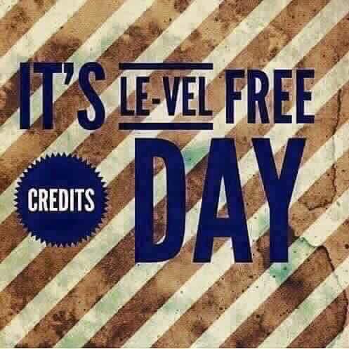 Lisapcb's tweet photo. #freecredits #freethrive #Thrive2016 #thriveexperience #lisapcb.le-vel.com/experience https://t.co/kTnbT47FOE