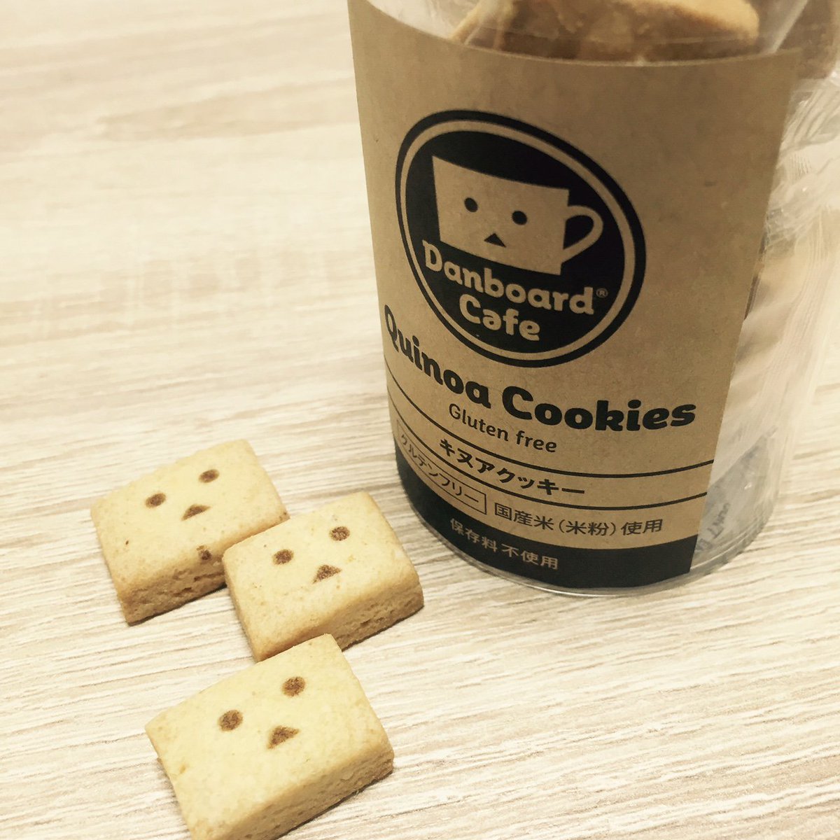 よつばとダンボー イベント公式 No Twitter ダンボー写真展札幌 ストア限定新商品 ダンボーキヌアクッキー 入荷しました ダンボーの顔がプリントされています グルテンフリーで米粉を使用したクッキーです ダンボー よつばと T Co I9r3ereg0f よつばとダンボー イベント公式 No Twitter ダンボー写真展札幌 ストア限定新商品 ダンボーキヌアクッキー 入荷しました ダンボーの顔がプリントされています グルテンフリーで米粉を使用したクッキーです ダンボー よつばと T Co I9r3ereg0f
