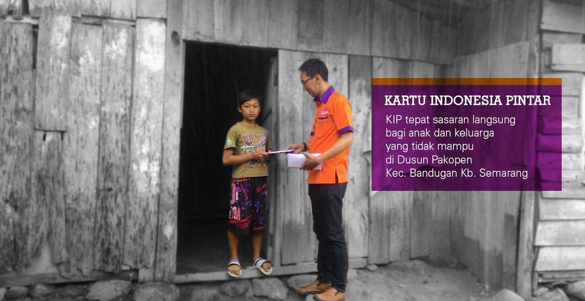 SapExpress's tweet image. SAP dipercaya kemdikbud untuk mendistribusikan Kartu Indonesia Pintar
#KartuIndonesiaPintar