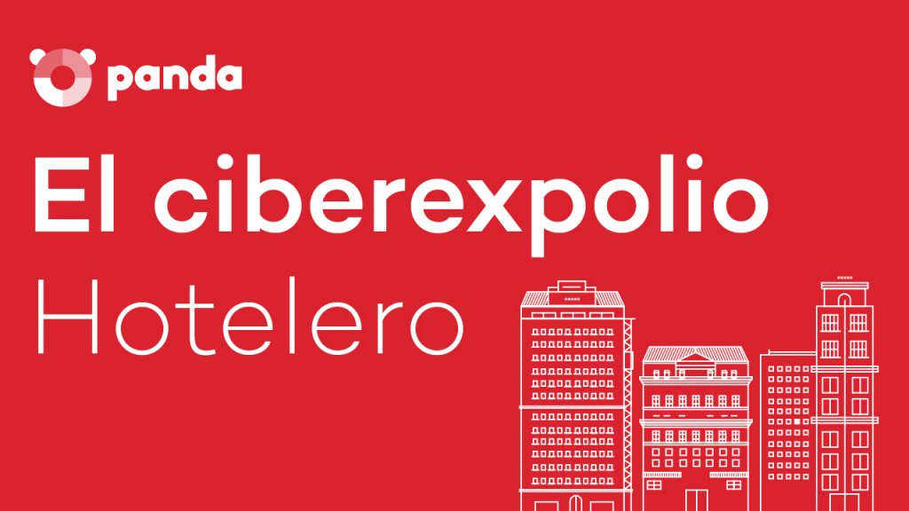 Analizamos por qué el sector hotelero es un blanco suculento para el #ransomware bit.ly/Ciberexpolio-H…