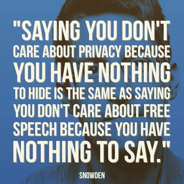 privatemsgbox's tweet photo. Care your #privacy using #PrivateMessageBox app
Get it on https://t.co/R1VZSbdPB3
#Hide #SMS #EdwardSnowden #Snowden https://t.co/5hGXR7ONrS