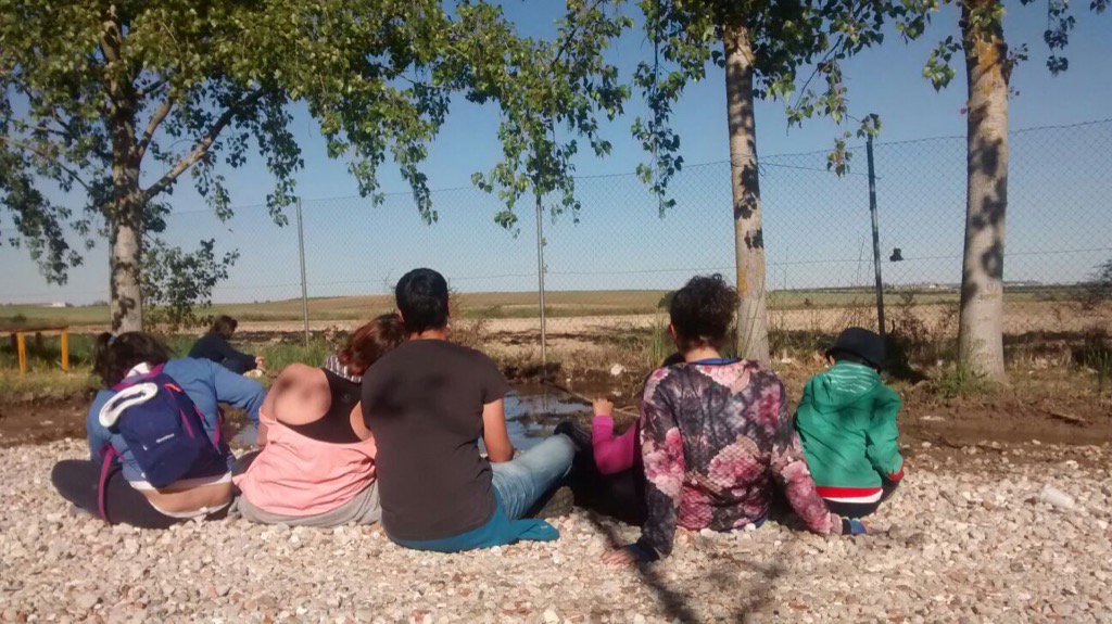 #campamento #discapacidad #voluntariado #LaChopera