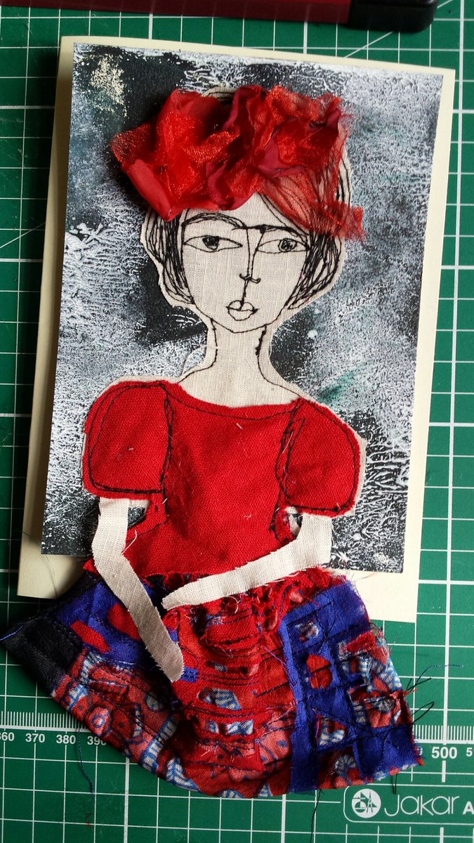 Ruth Zanoni (@zanoniruth) on Twitter photo 