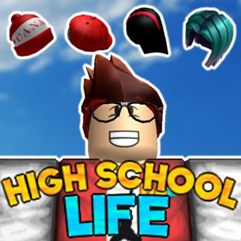 High School Life At Hslrbx Twitter - 