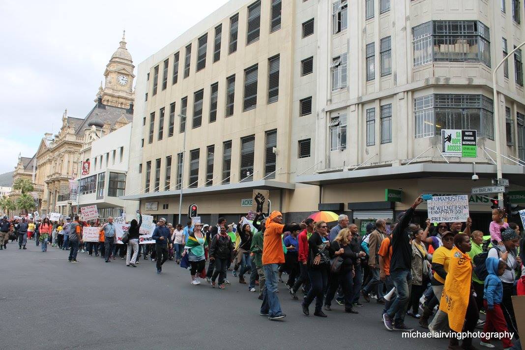 ZumaMustFallOrg's tweet image. mobile friendly poll voting link#ZumaMustFall #freedomday #protest
 opinionstage.com/polls/did-you-…