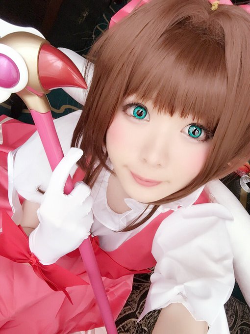 Twitterのコスプレ画像87