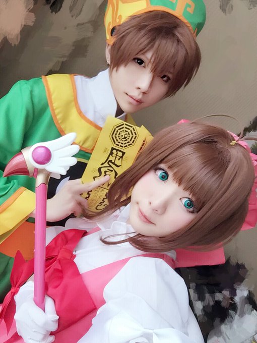 Twitterのコスプレ画像89