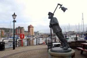 WorkbenchOffice's tweet photo. The second largest city in Wales after Cardiff, Swansea lies on the sandy coast... https://t.co/z2S9VYmVwA #NVQLevel https://t.co/2fHNKOxior