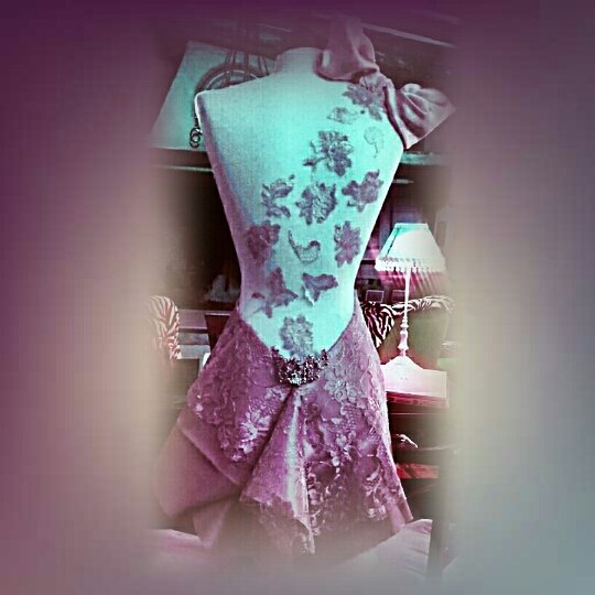 Nueva colección del #vestidojuvenildecada