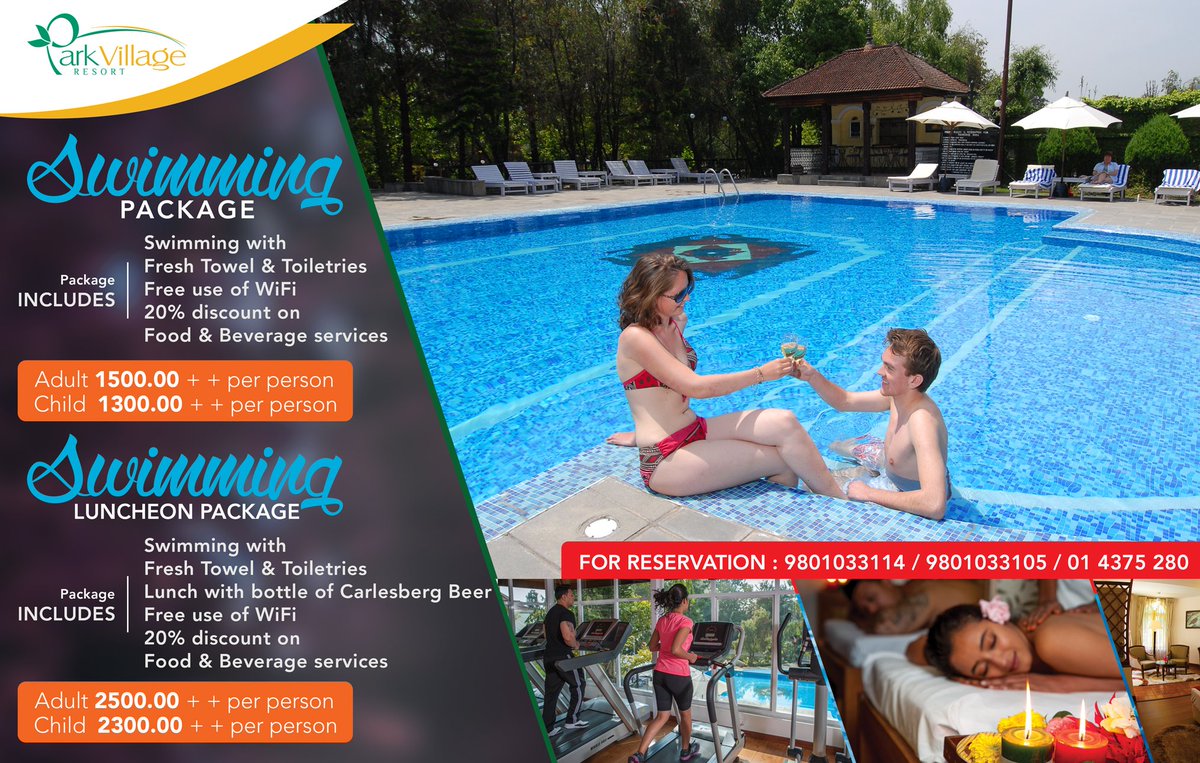 KGHGroup's tweet photo. Take a dip refresh in the shimmering waters of Park Village Hotel #Swimmingpool https://t.co/5l6UC6ONK4