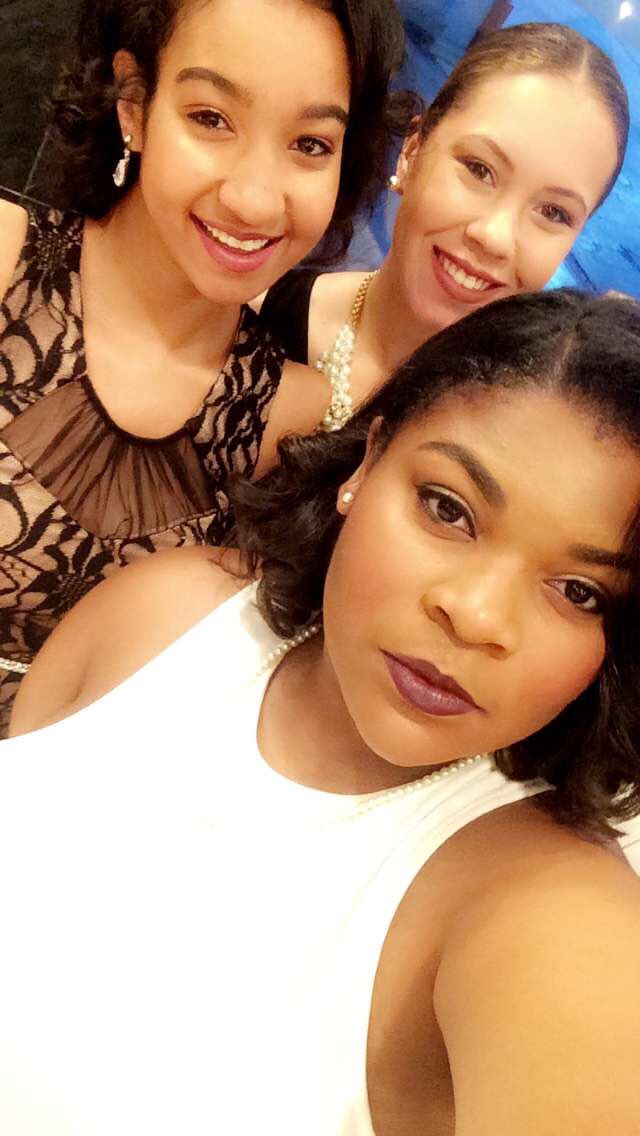 thatssoshailyn's tweet photo. Sensational South Central's 84th Regional Conference in Little Rock, Arkansas.💕💚 #SCRC #SCRC2016 #southcentralaka https://t.co/MzcKF3wHpa