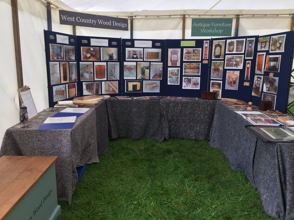 dmsimmons07's tweet photo. All set up @NorthSomsShow. Hope everyone has a great day! https://t.co/GLZx1O48OM