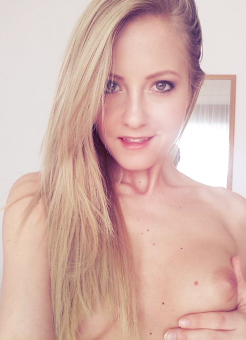 Let's start monday with a BOOBIE!! :P @PornDoePremium https://t.co/cBCSysWt1N<a class="tags" href="/tag/porndoepremium">@porndoepremium</a><a href="/tag/allnatural"class="tags"><span>#allnatural</span></a><a href="/tag/sexy"class="tags"><span>#sexy</span></a><a href="/tag/blonde"class="tags"><span>#blonde</span></a><a href="/tag/fetish"class="tags"><span>#fetish</span></a><a href="/tag/horny"class="tags"><span>#horny</span></a><a href="/tag/anal"class="tags"><span>#anal</span></a>