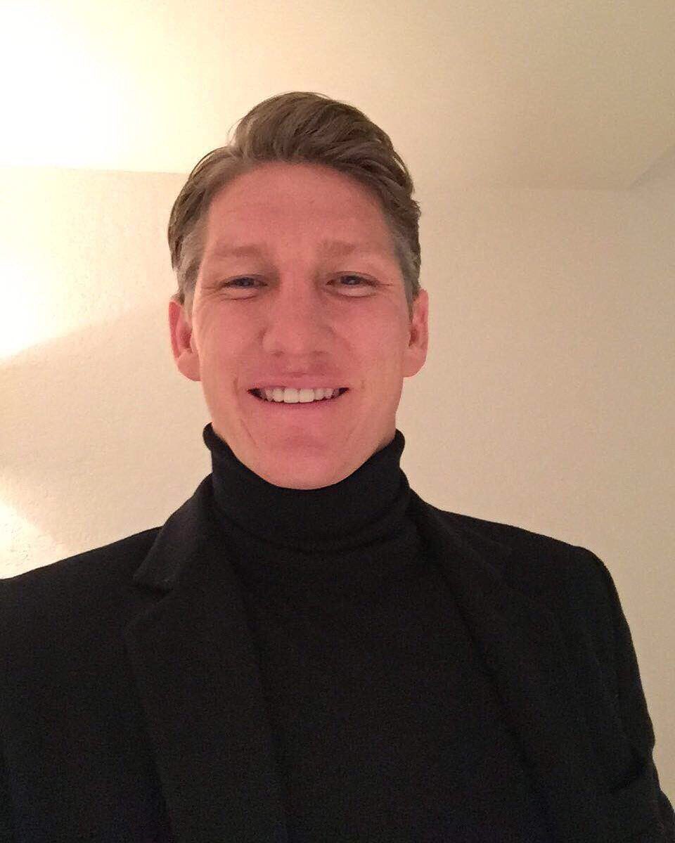 Wishing you a great start into the week! 😃