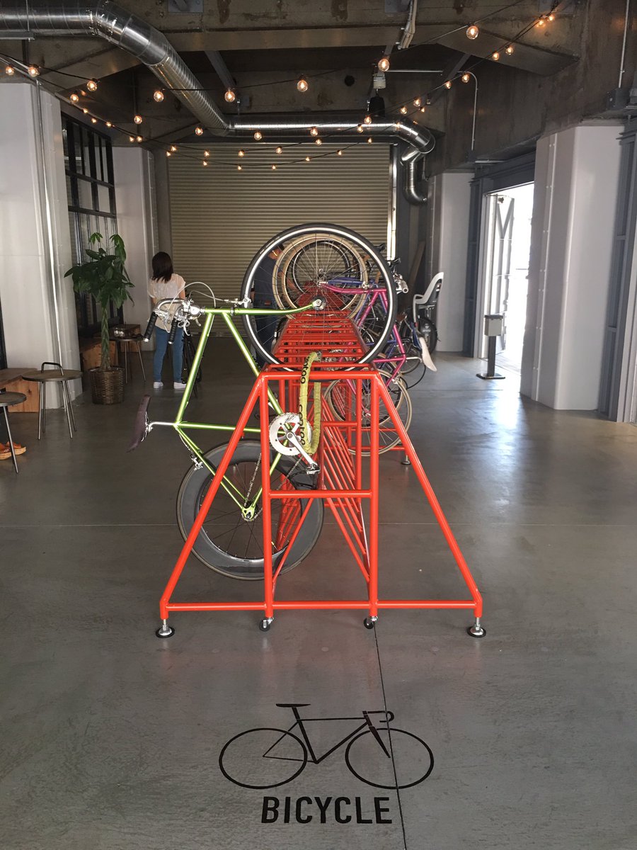 8CH_GO's tweet photo. BROOKLYN ROASTING COMPANY NAMBA
「なんばEKIKANプロジェクト」の一環
ブルックリンを代表するコーヒーショップの1つ。168坪の広々した空間
国内旗艦店
#8CH #BROOKLIN #COFFEE https://t.co/En64q88RSJ