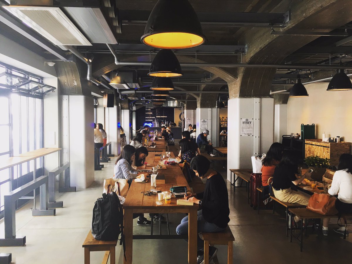 8channel 関西グルメ Brooklyn Roasting Company Namba なんばekikanプロジェクト の一環 ブルックリンを代表するコーヒーショップの1つ 168坪の広々した空間 国内旗艦店 8ch Brooklin Coffee 8channel 関西グルメ Brooklyn Roasting Company Namba なんばekikanプロジェクト の一環 ブルックリンを代表するコーヒーショップの1つ 168坪の広々した空間 国内旗艦店 8ch Brooklin Coffee
