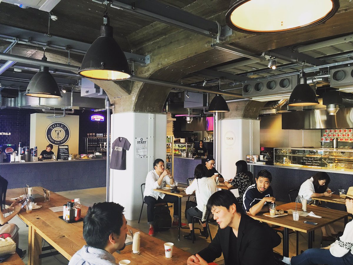 8channel 関西グルメ Di Twitter Brooklyn Roasting Company Namba なんばekikanプロジェクト の一環 ブルックリンを代表するコーヒーショップの1つ 168坪の広々した空間 国内旗艦店 8ch Brooklin Coffee 8channel 関西グルメ Di Twitter Brooklyn Roasting Company Namba なんばekikanプロジェクト の一環 ブルックリンを代表するコーヒーショップの1つ 168坪の広々した空間 国内旗艦店 8ch Brooklin Coffee