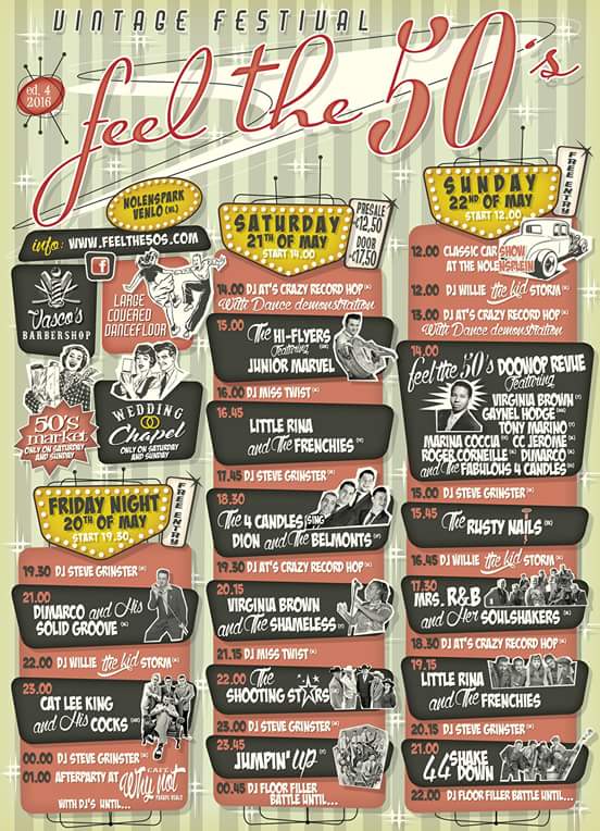 djmisstwist's tweet photo. See you @Feelthe50s @rockabillymag @VeryCherryShop @rockabillyonlne @Rockabilly_foru @RockinRTs @BluesMagazine https://t.co/eMtXw0GkTF