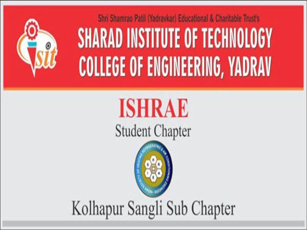 SITCOE, Ichalkaranji tweet media