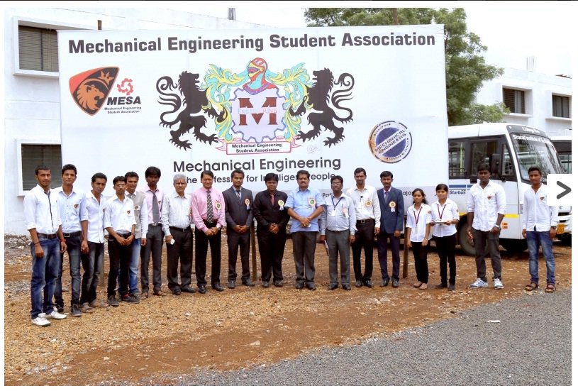 SITCOE, Ichalkaranji tweet media