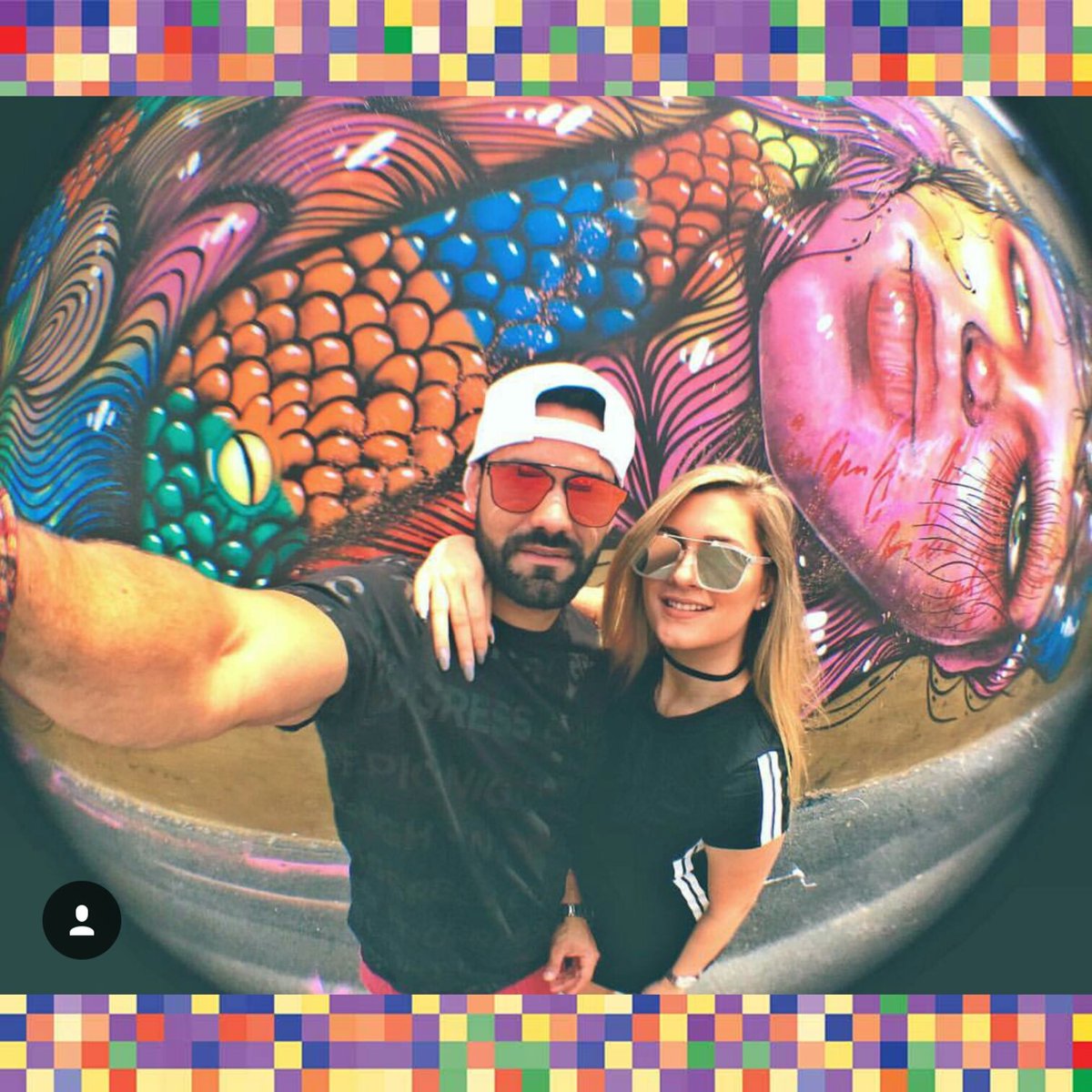 cindy78cuellar's tweet photo. @andreaigonzalez @CaparrosoRafael mi pareja favorita ๐๐
#andreaGHUS #rafaelGHUS #bellos #myfavcouple https://t.co/cwf9wl3Tok