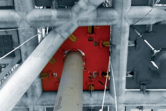 ClaxtonNews's tweet photo. Discover the perfect #centralizer for your #offshore project in our buyer's guide:https://t.co/q4lZgPvJsj https://t.co/uPSe3sQwOK