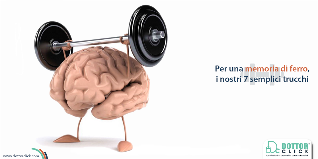 DottorClick's tweet image. blog.dottorclick.com/2016/05/02/6-c… #DCBlog #DottorClick #salute #benessere #cervello #mente #memoria