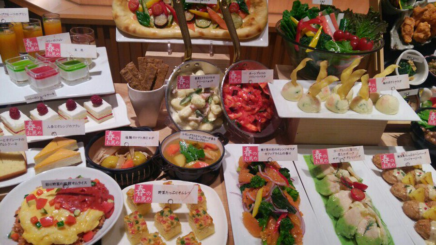 池袋でオススメの子連れランチ10選 ビュッフェや個室 座敷つき 土日okのランチスポットも 東京の子連れ旅行 東京ファミリア