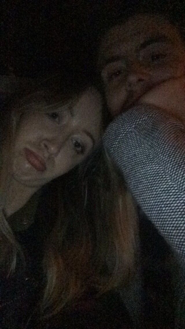 Angharad124's tweet photo. Half asleep in da club because we're just so boring 👵🏻👴🏼 https://t.co/CwjSdmmgsP