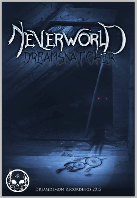 8.5/10 - <a href="/Neverworldmetal/">Neverworld</a> Dreamsnatcher scores high @ Metalhead.it
bit.ly/1W2HXsb
#HeavyMetal #powermetal