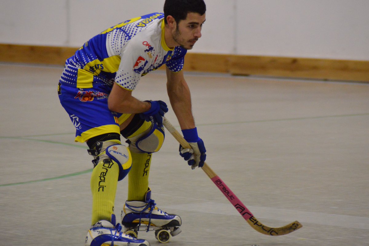 chcaldes's tweet photo. OFICIAL: Jacint Molera (@JacintMolera3) continuarà la propera temporada en el @chcaldes 

https://t.co/LNjopc9L1Z https://t.co/HkGGYvZVDb