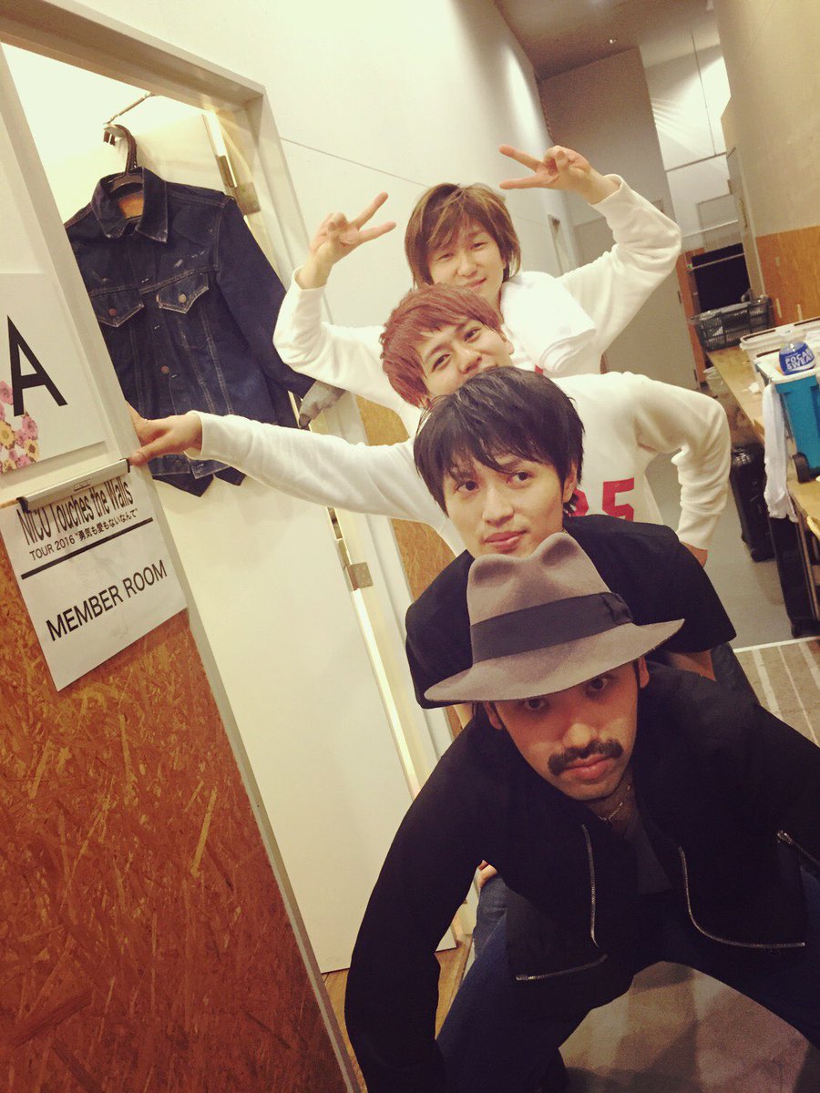 Yuyv Nacs5yuyv Twitter