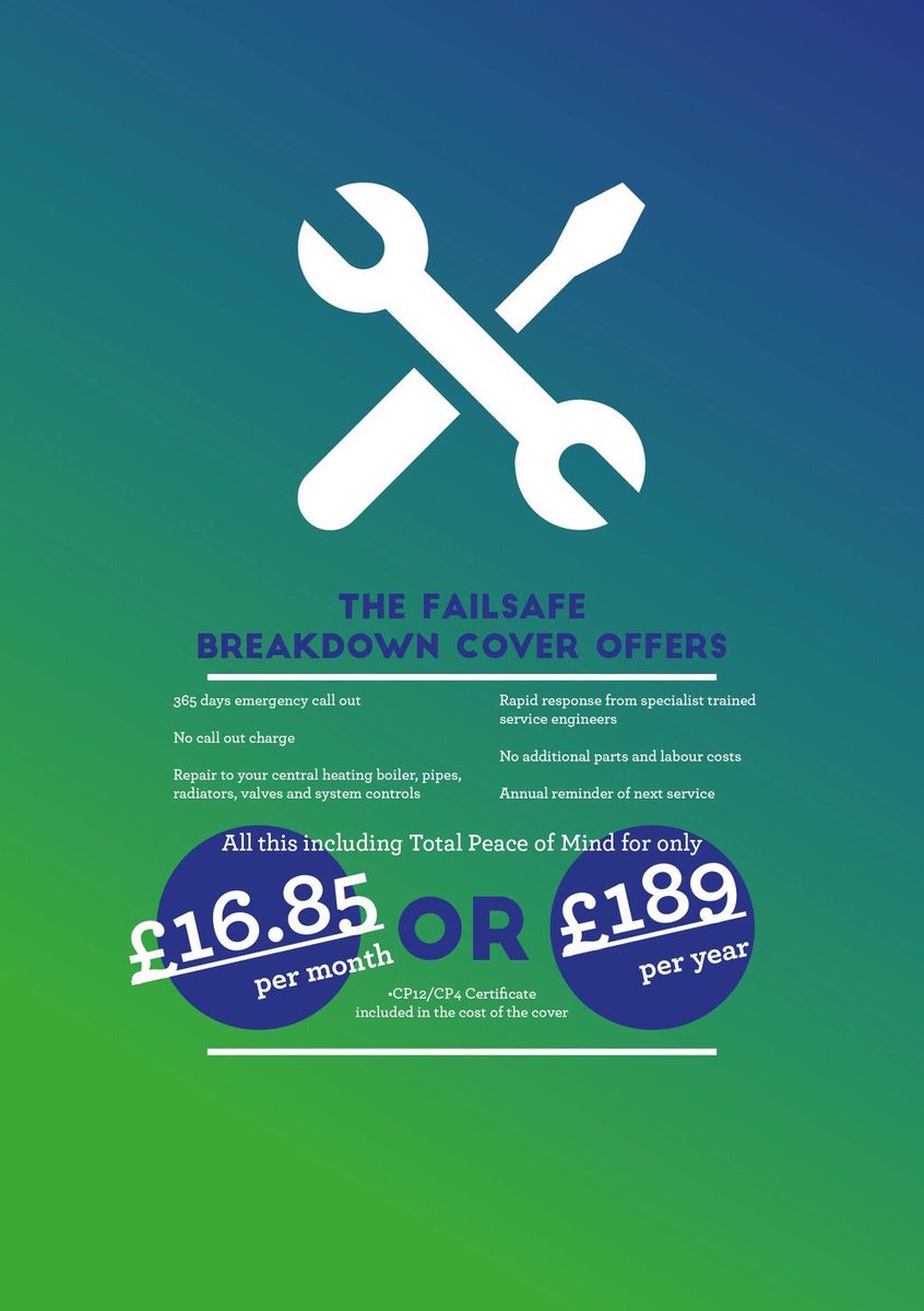 FailsafeHeating's tweet photo. RED HOT FAILSAFE BREAKDOWN COVER just call 0114 248 9782 #breakdown #cover #sheffieldissuper #southyorkshire https://t.co/8aUQh2VU0Y