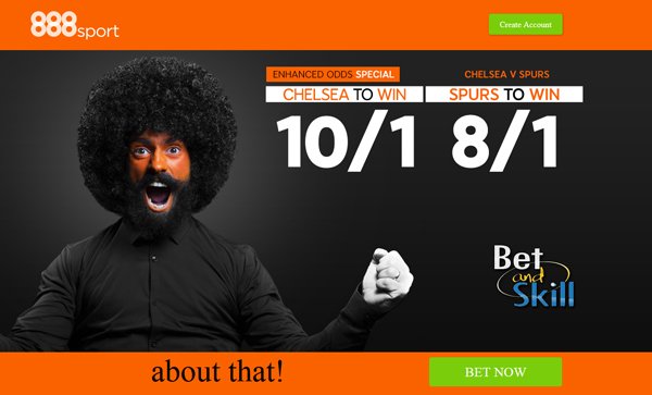 888 Sport Price Boosts
