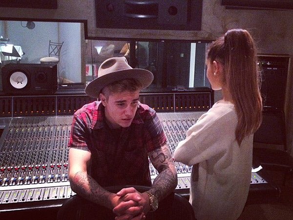 enchantayed's tweet photo. we got this picture two years ago and there's still no duet https://t.co/g9sf3hLy5p