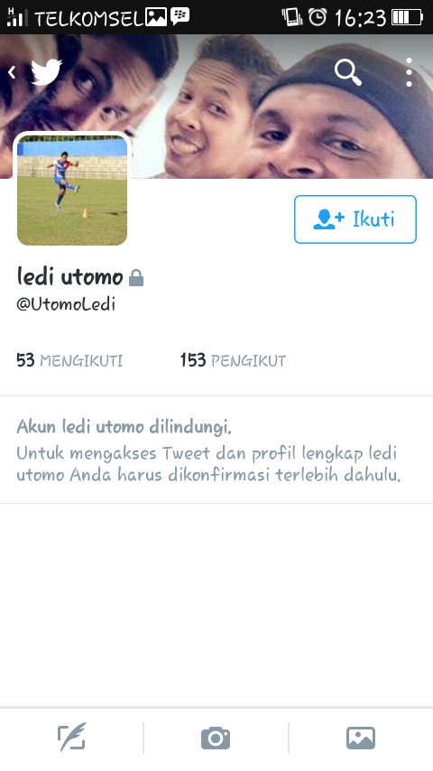 winardi70931454's tweet photo. @UtomoLedi :apa orang ini minta maaf?Not Skill,Full Emosi #StupidPlayer&StupidFootball.sama2 cari makan dr bola bro. https://t.co/VIbIlLDIUv