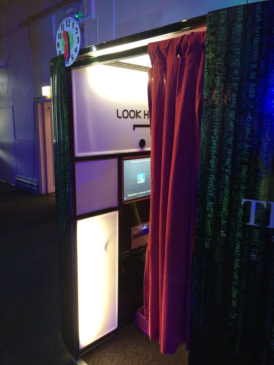 Lots of student events at the moment #photoboothhire #studentball #cardiff #bristol #magicohotobooths