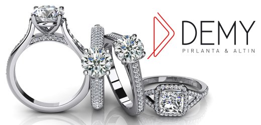 #demy #yüzük #ring #diamond #gold #diamondring #jewellery #gift #ankara #demydiamond #pirlanta #pırlanta #women