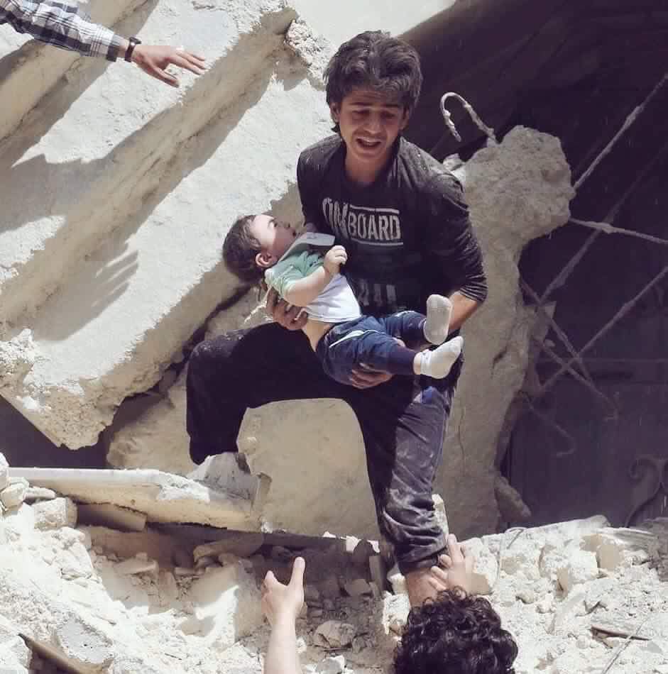 HamWahydd's tweet photo. Fenna hiydhathi manzarun, kairiyaa maa dhuru dhurun 😢😢😢
#Syria_Bleeding
#Aleppo https://t.co/Q8gZyfFu8D