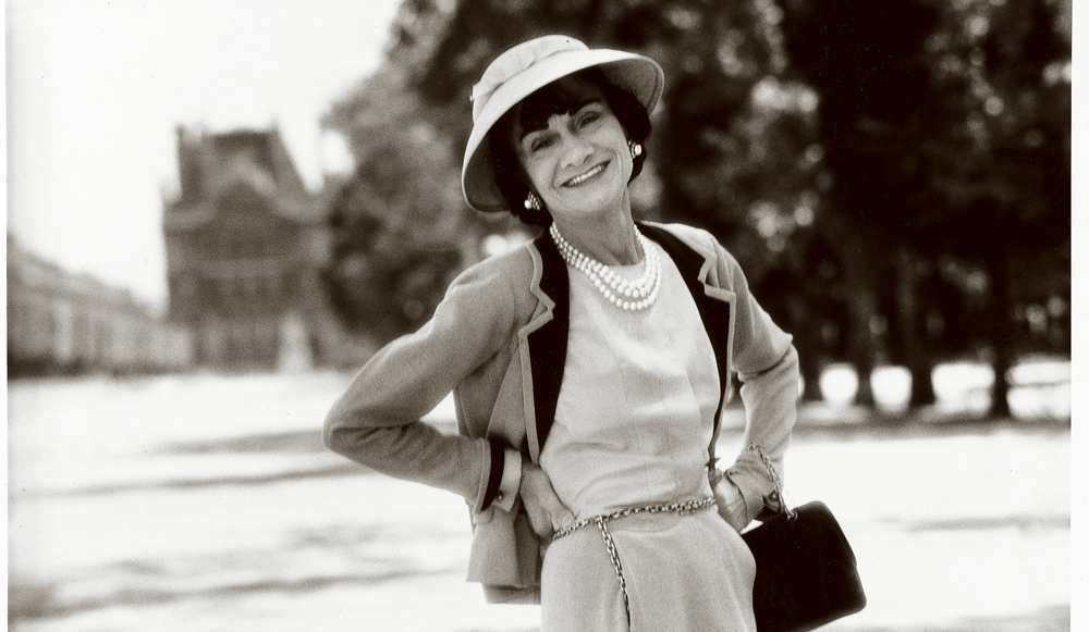 Business of Fashion History – Gabrielle 'Coco' Chanel