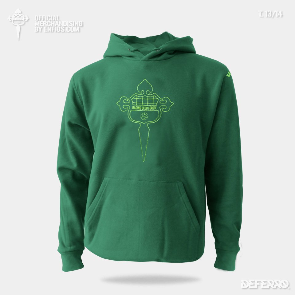 DEFERRO_store's tweet photo. DESCUENTO en muchos productos del @racingferrolsad!! Últimas unidades!! Entra ya en https://t.co/ueomJi0t2y #RCF https://t.co/EyC1HtHADR