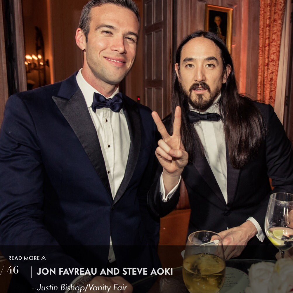 Thank you @zegnaofficial for dressing me for the @whitehouse #whcd. Shout out to Obama's Speech writer @Jonfavs https://t.co/W5cygg1wFU