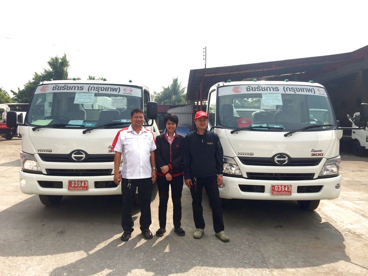 tanthab's tweet photo. รถสไลด์วางถาด HINO XZU720R : บจก.โตโยต้า ซัมมิท
#Tanthab #TTE #แทนทับ #รถสไลด์วางถาด #HINO #XZU720R https://t.co/3ETR1lfBDo